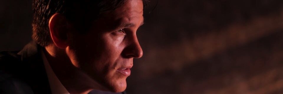 actorjohnbruce's profile banner image