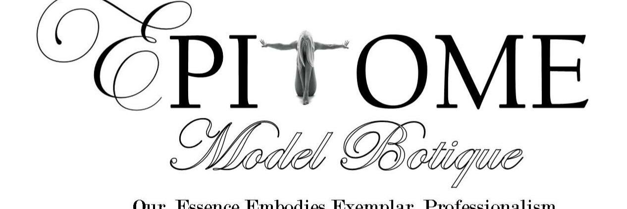 EpitomeModels banner