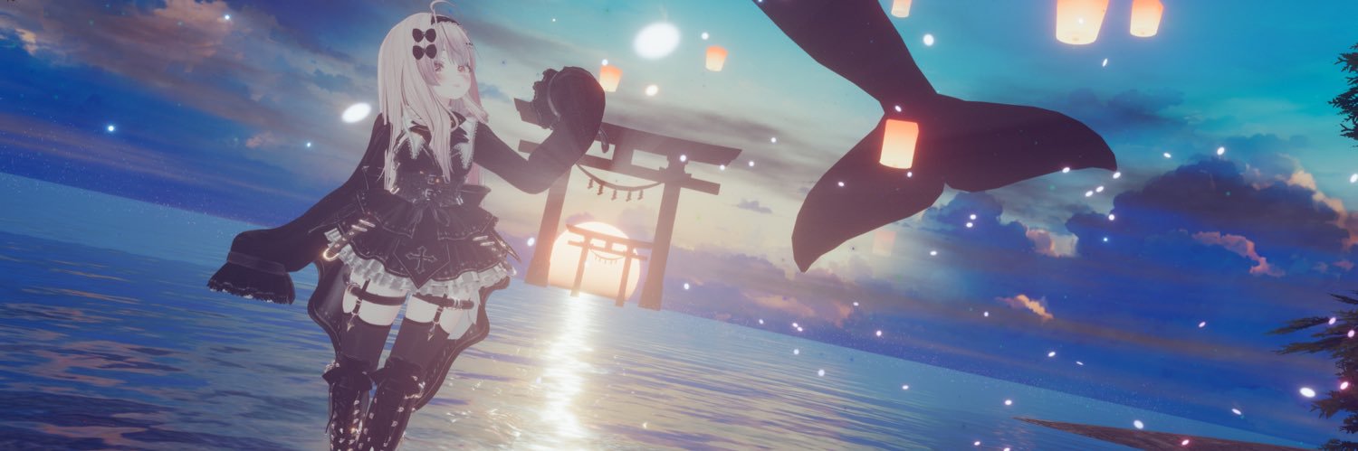 16yaWao's profile banner image