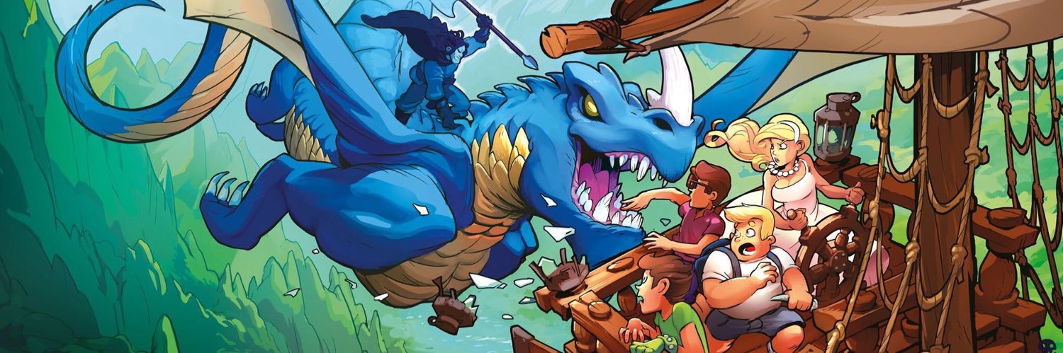 Michael Reefs banner