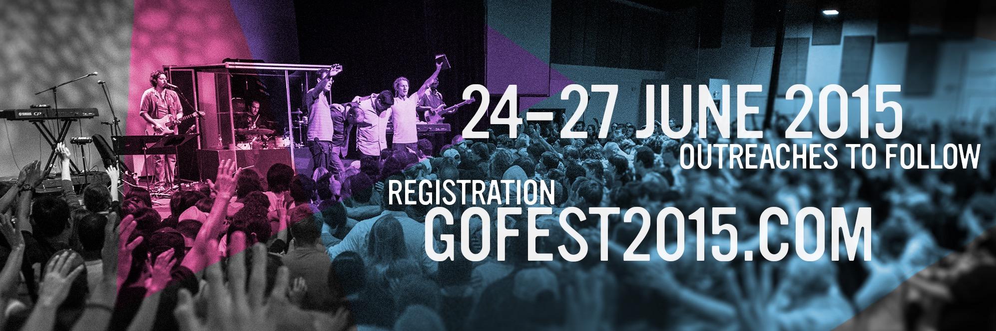 GOFestSydney15's profile banner image
