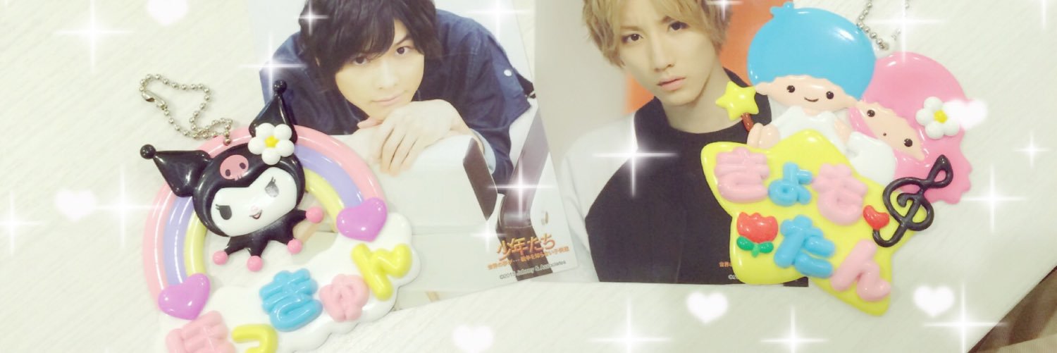kymt12O3's profile banner image
