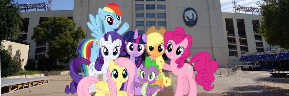 Applejack533's profile banner image