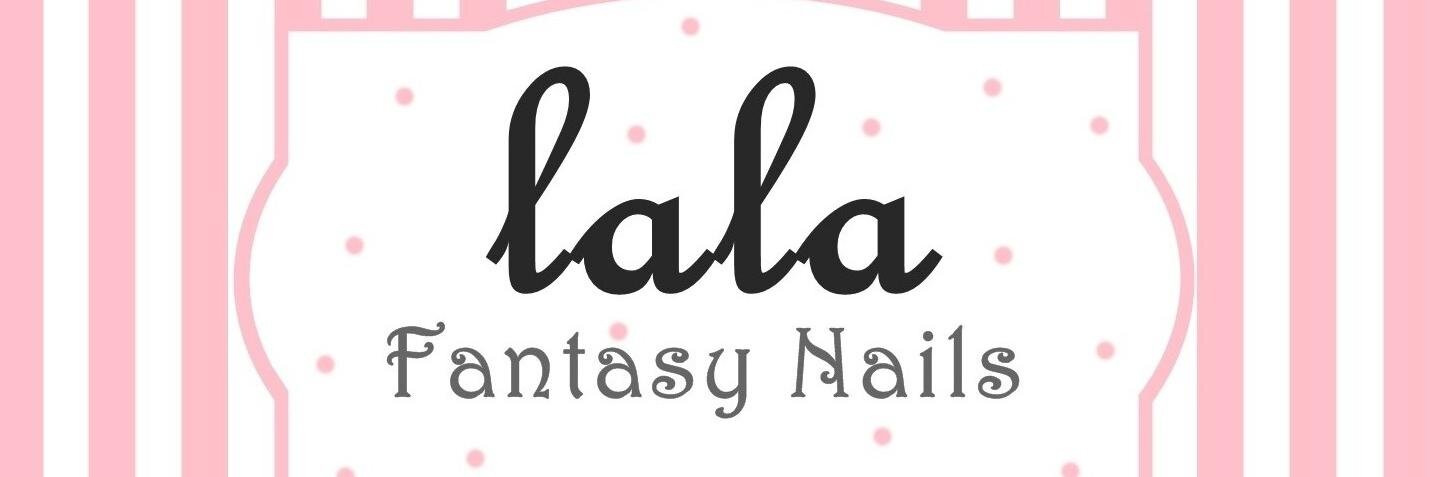 lalunails's profile banner image
