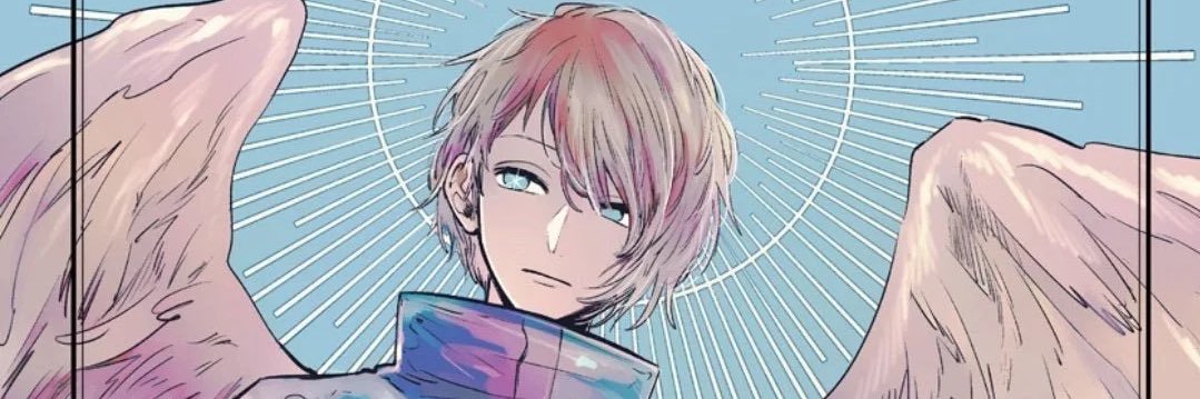 Reborn ♠️ banner