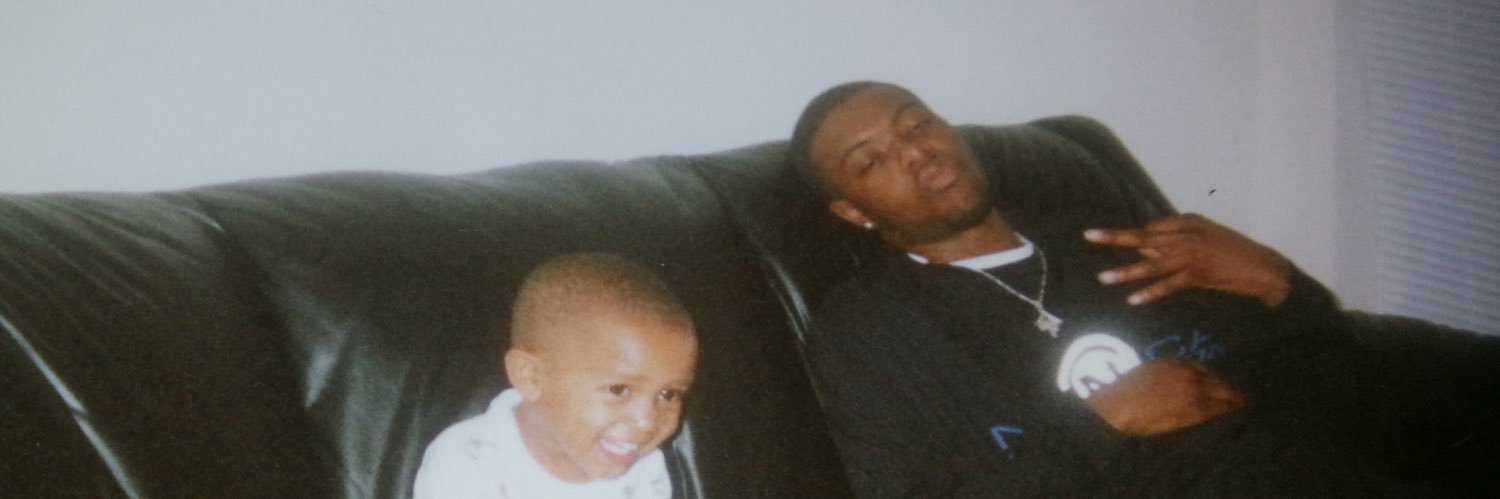 DarrianGreen's profile banner image