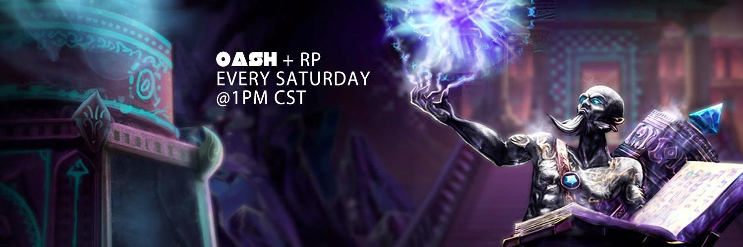 LeagueSeriesTV's profile banner image