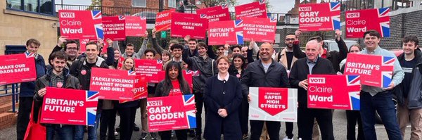 Young Labour Profile Banner