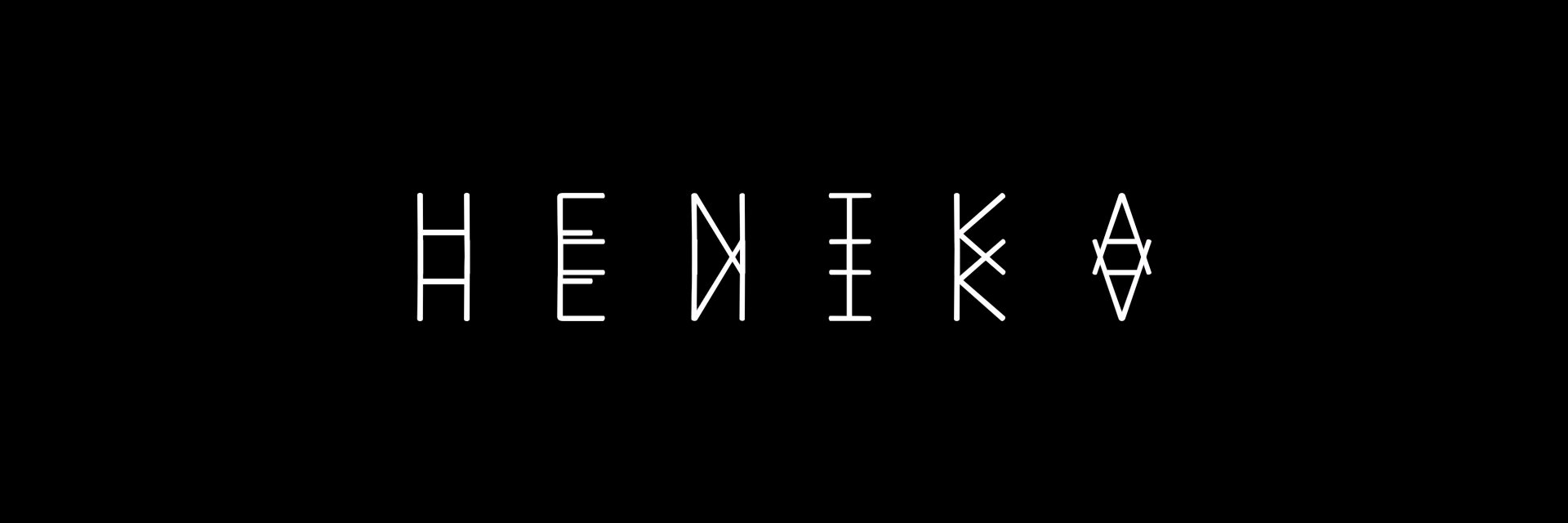 HenikaMusic's profile banner image