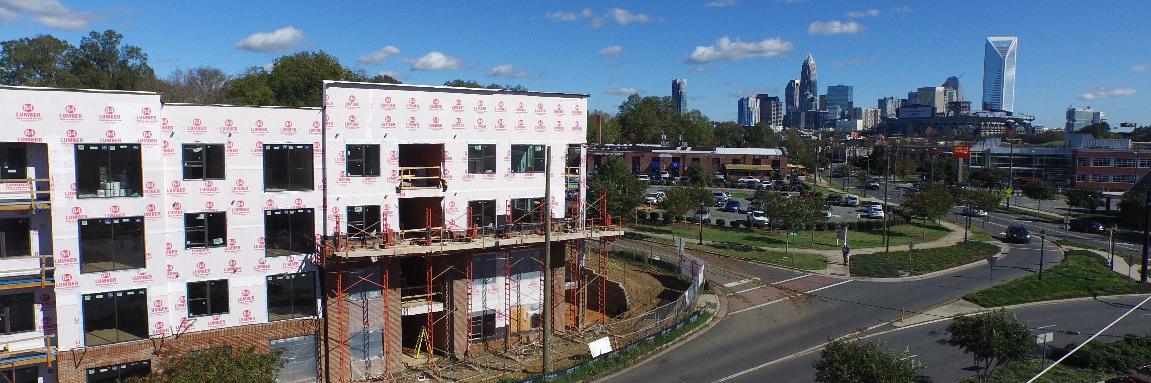 DPJ Residential banner