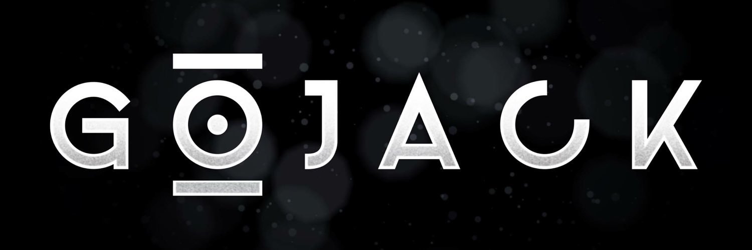 GOJACK® banner