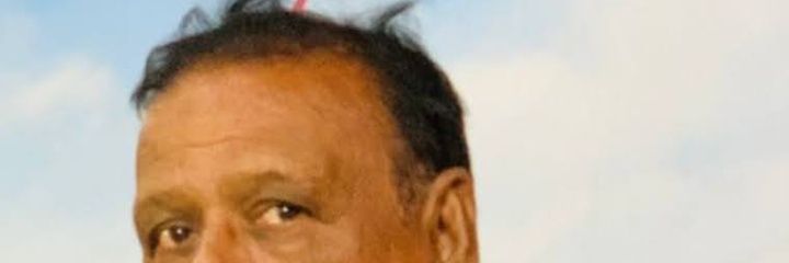 Syed_M_Abbas's profile banner image