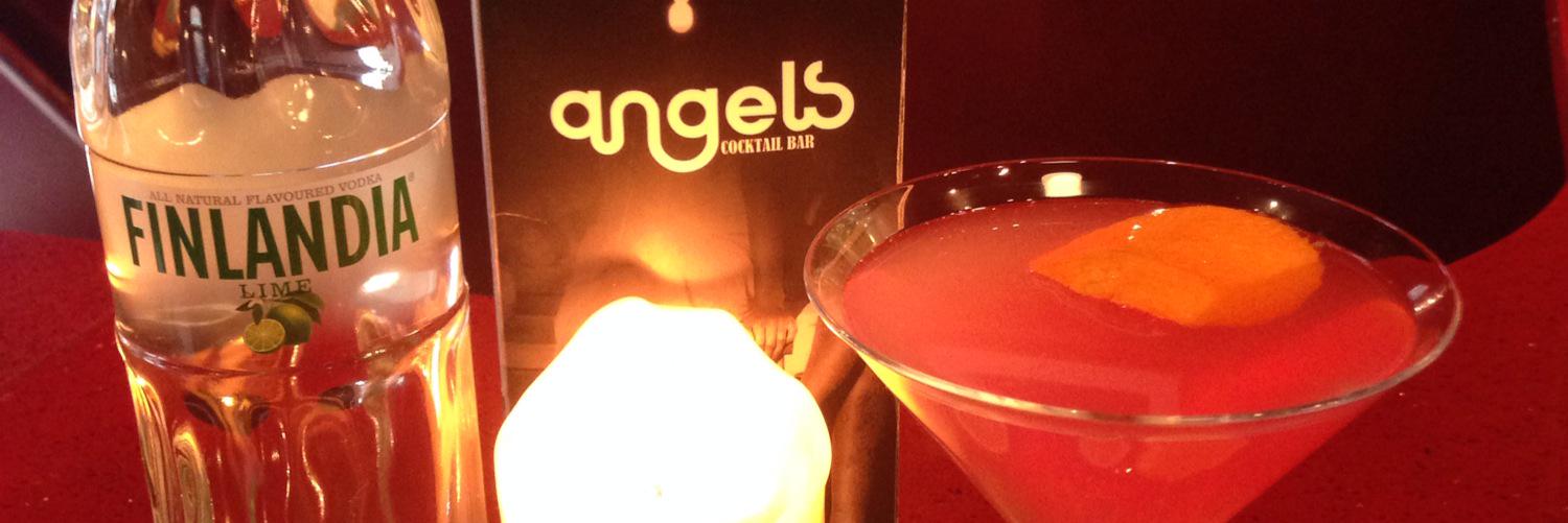 AngelsCocktails's profile banner image