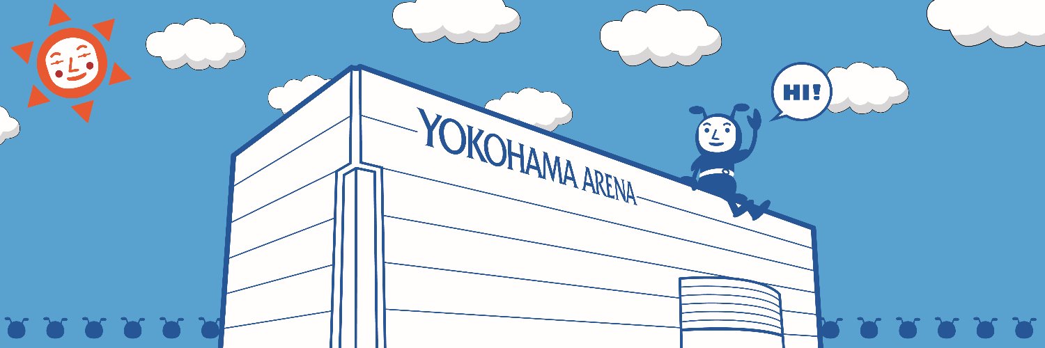 yokoari_kun's profile banner image