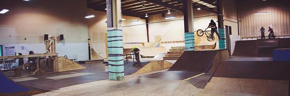 bcskatepark's profile banner image