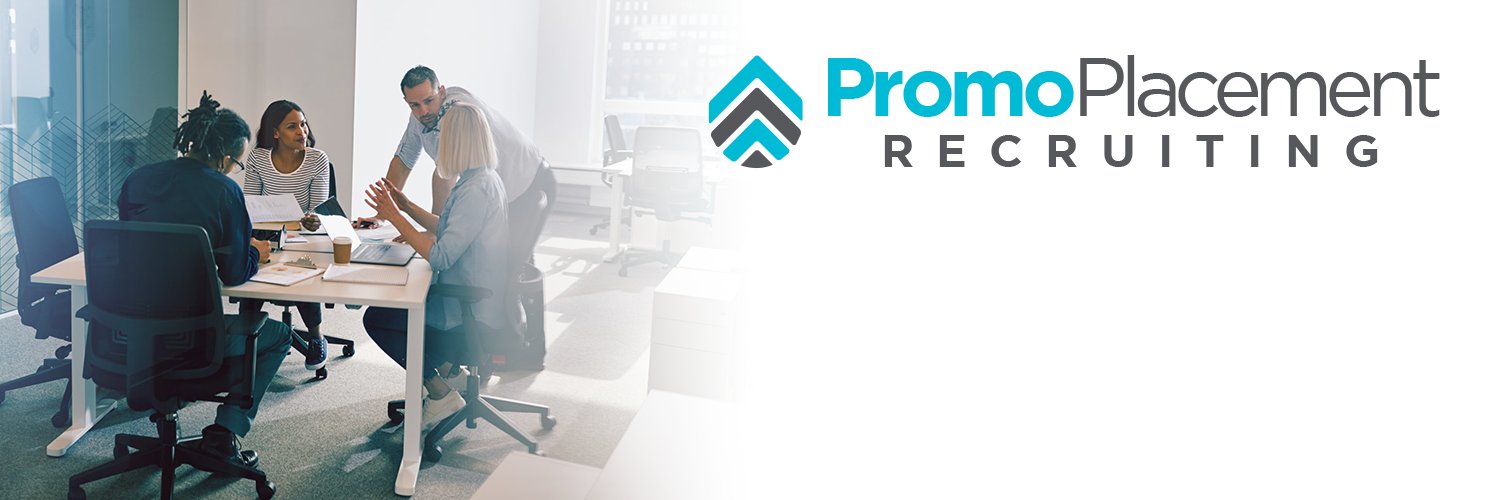 PromoPlacement's profile banner image