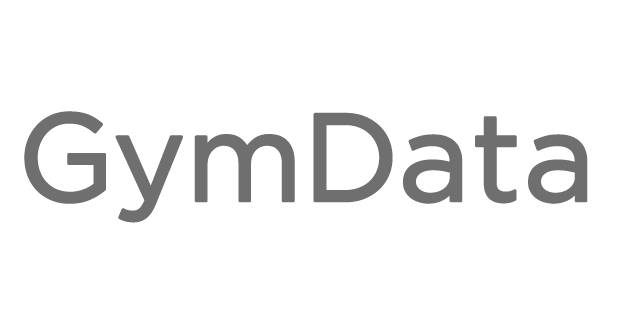 gymdata's profile banner image