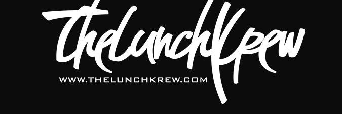 TheLunchKrew's profile banner image