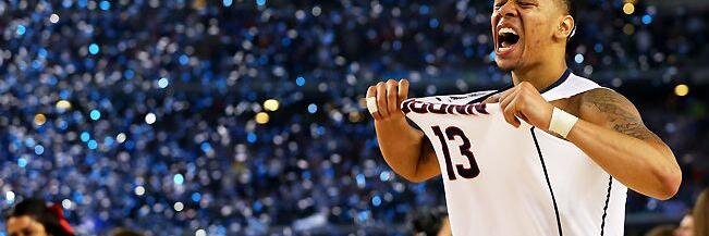 HuskyCast's profile banner image