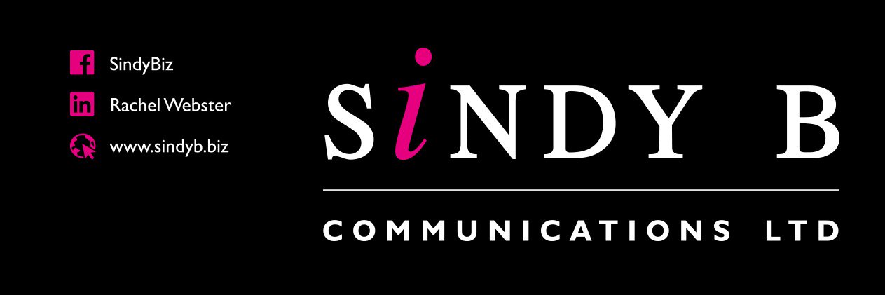 SindyBiz's profile banner image