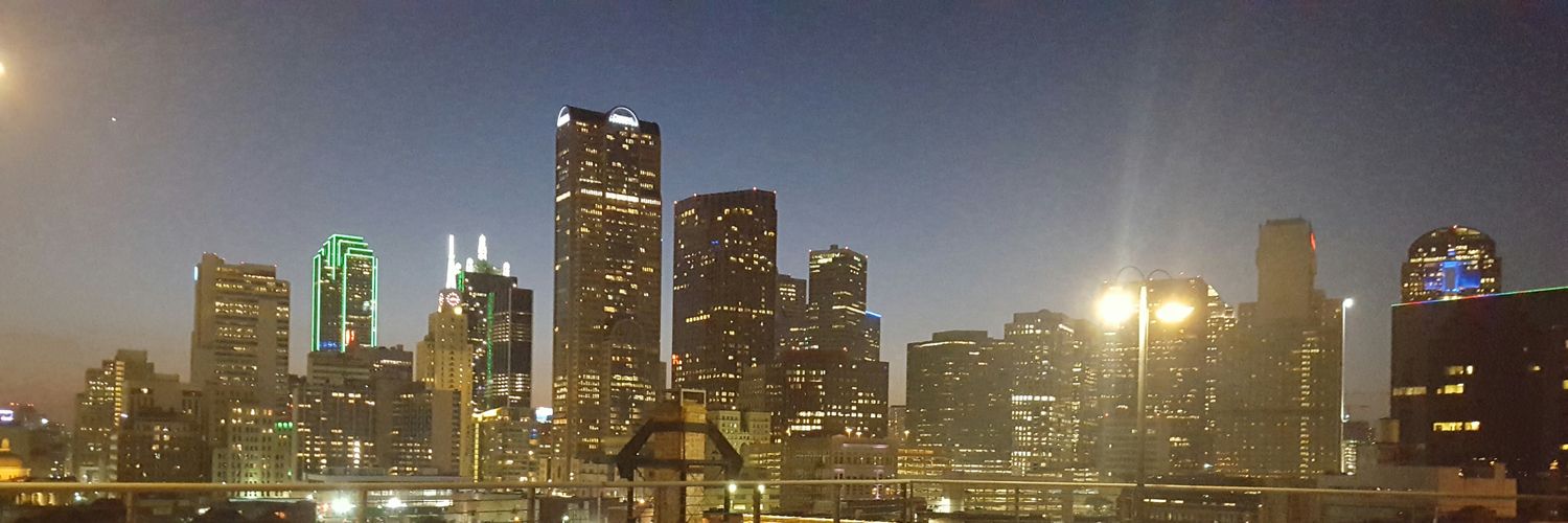 UTDDemocrats's profile banner image