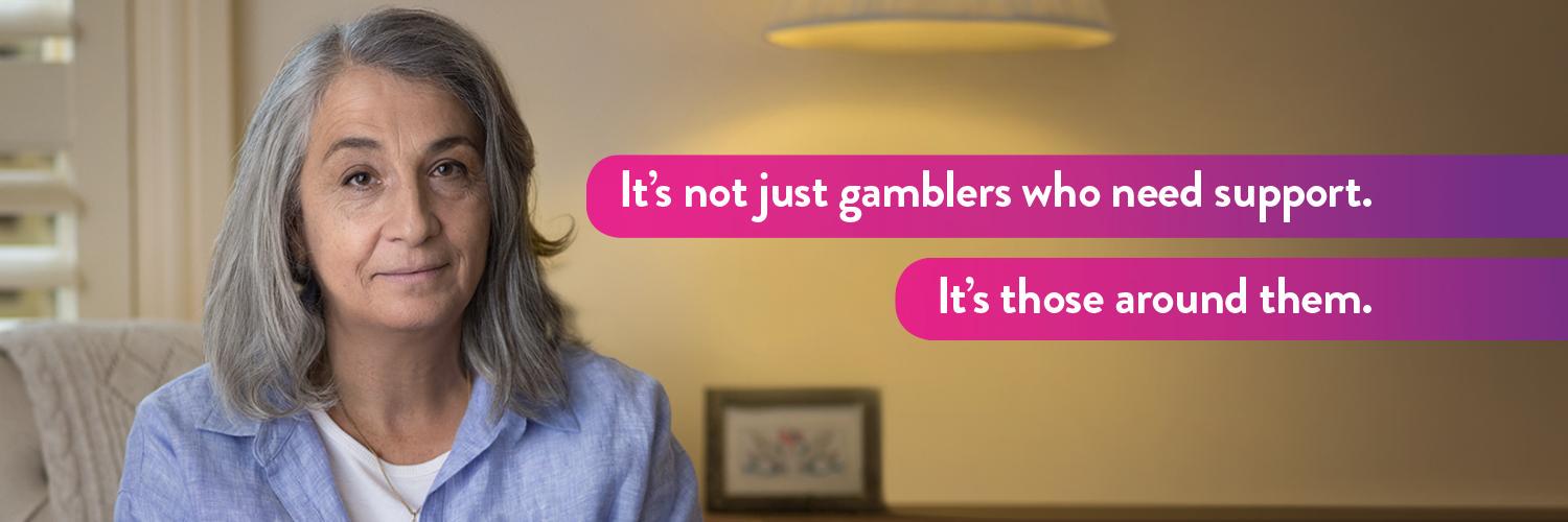 gamblershelp_au's profile banner image