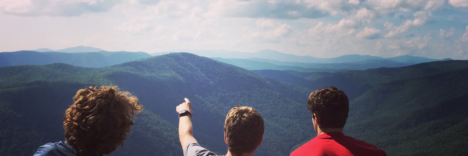 campbellharmeni's profile banner image