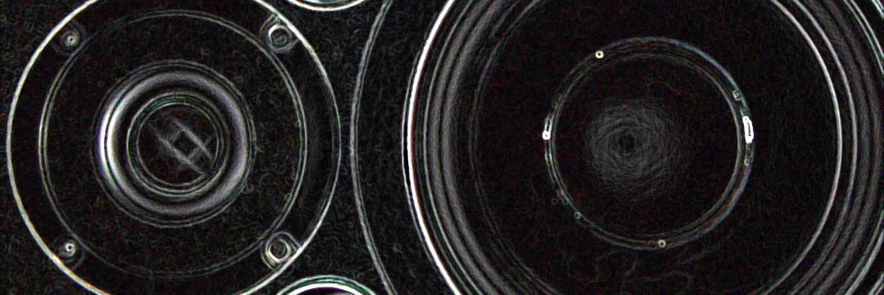 Revolutionary Music banner