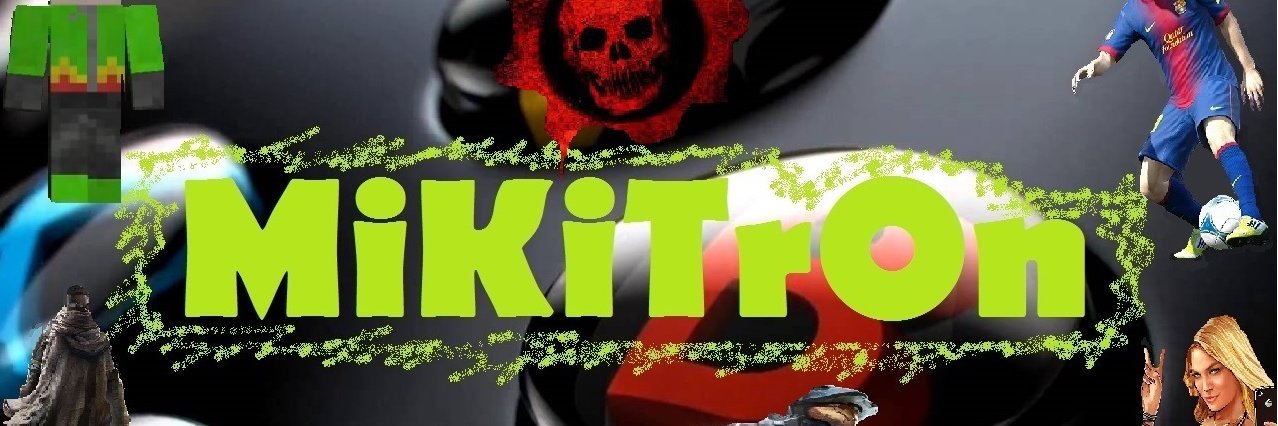 MiKiTrOn3 banner