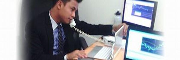 ccftrader Profile Banner