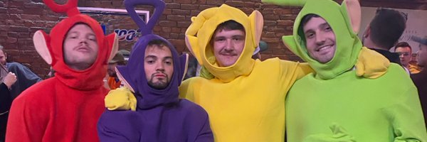 JPenrith37 Profile Banner