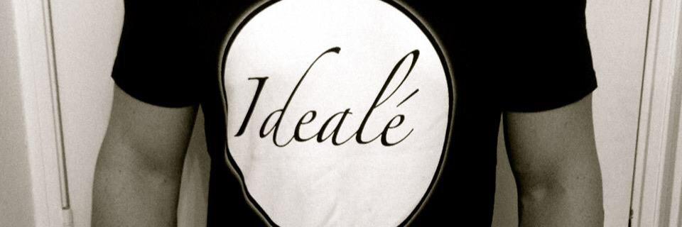 idealehk's profile banner image