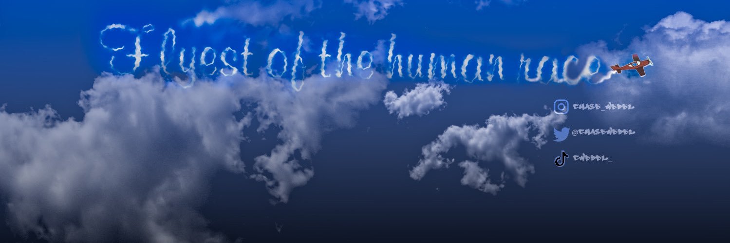 ChaseWedel's profile banner image