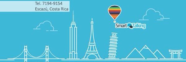 SmartTalkingCR Profile Banner