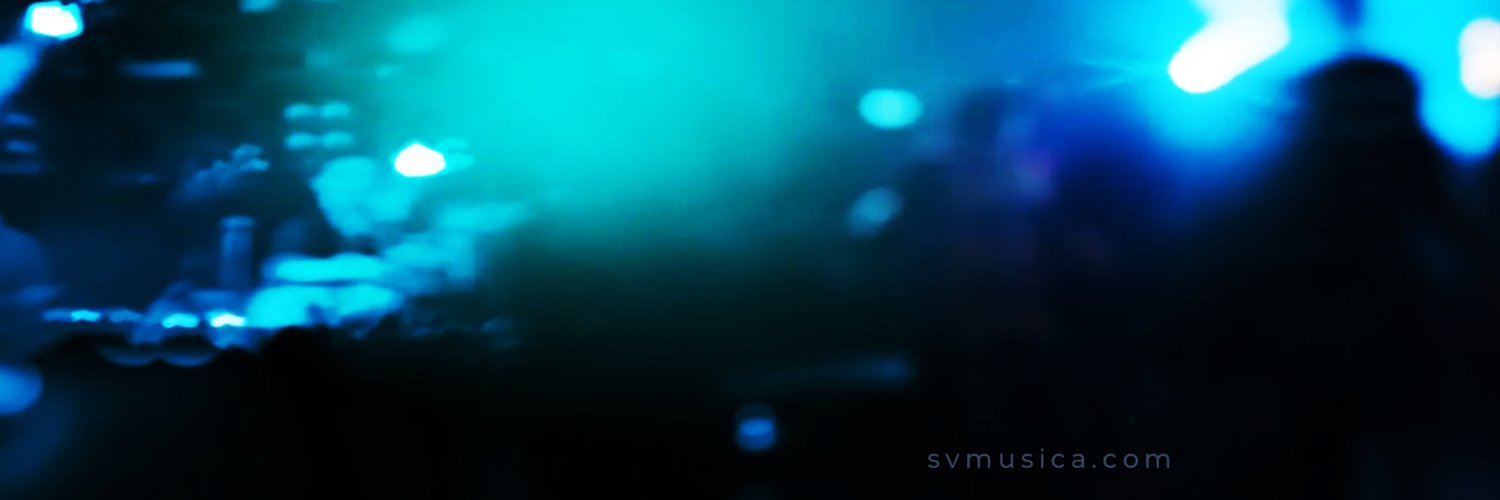 Sound & Vision banner