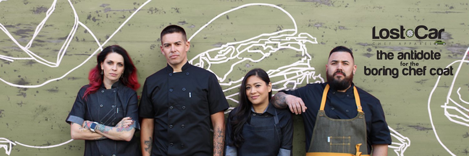 LostCarChef's profile banner image