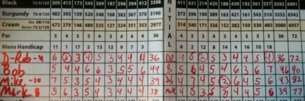 danielrobison Profile Banner