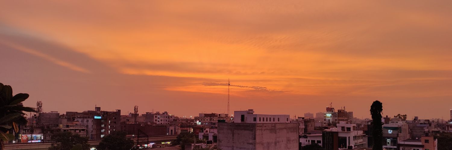 sahiltgi's profile banner image