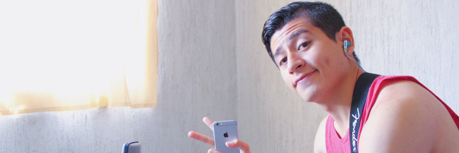 Dime_Victor's profile banner image