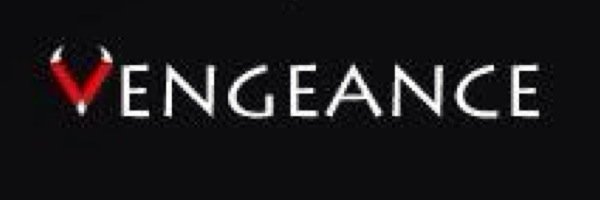 Vengeance™ banner