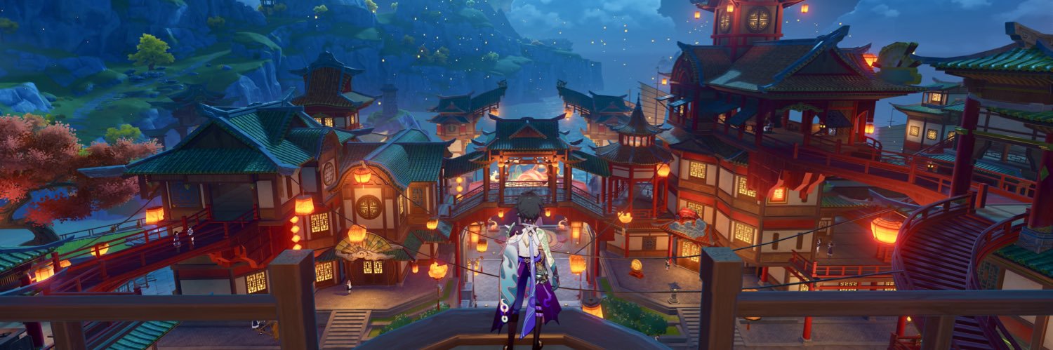 ryu_k_mk's profile banner image