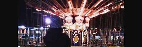 megkusuma's profile banner image