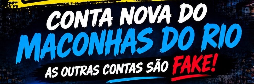 MACONHASDORIOO's profile banner image