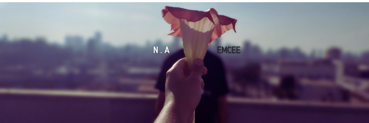 NAemcee's profile banner image