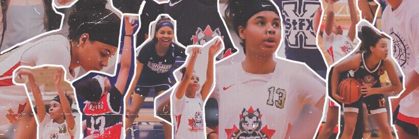 Aliyahfraser24's profile banner image