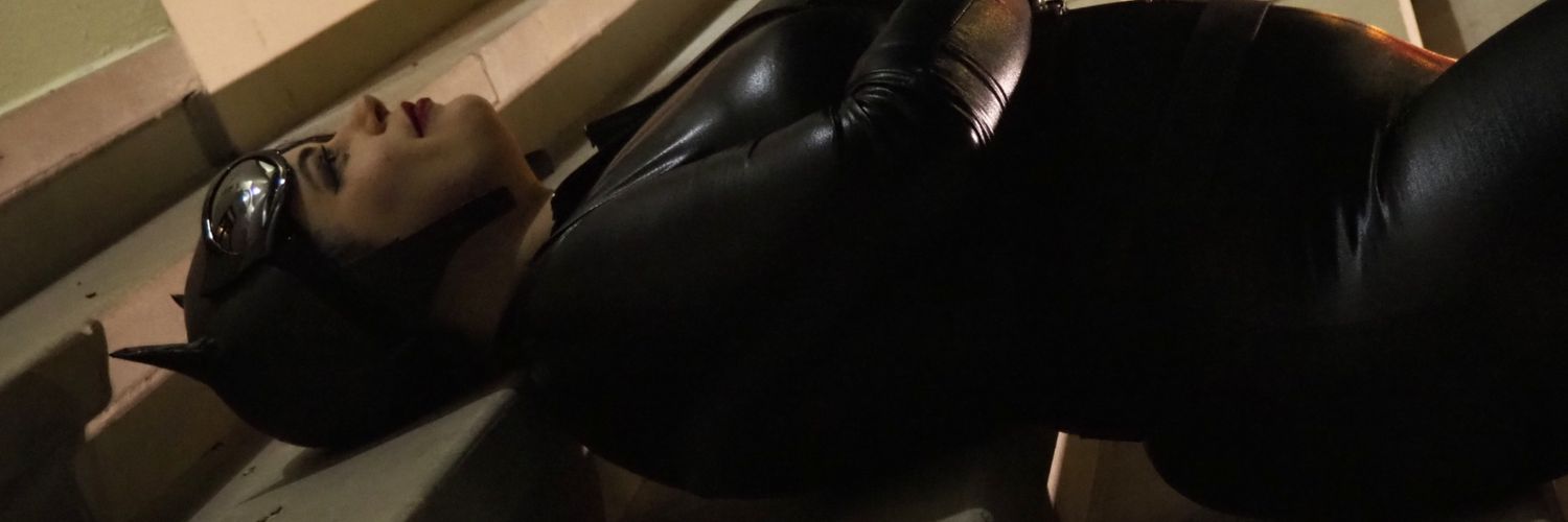 Cher 🐦‍⬛ banner