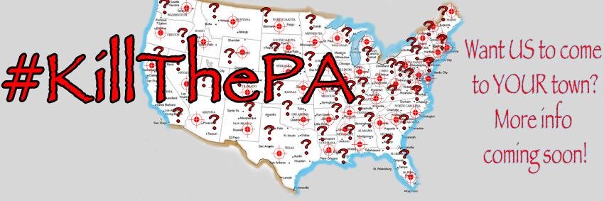 KillThePA banner