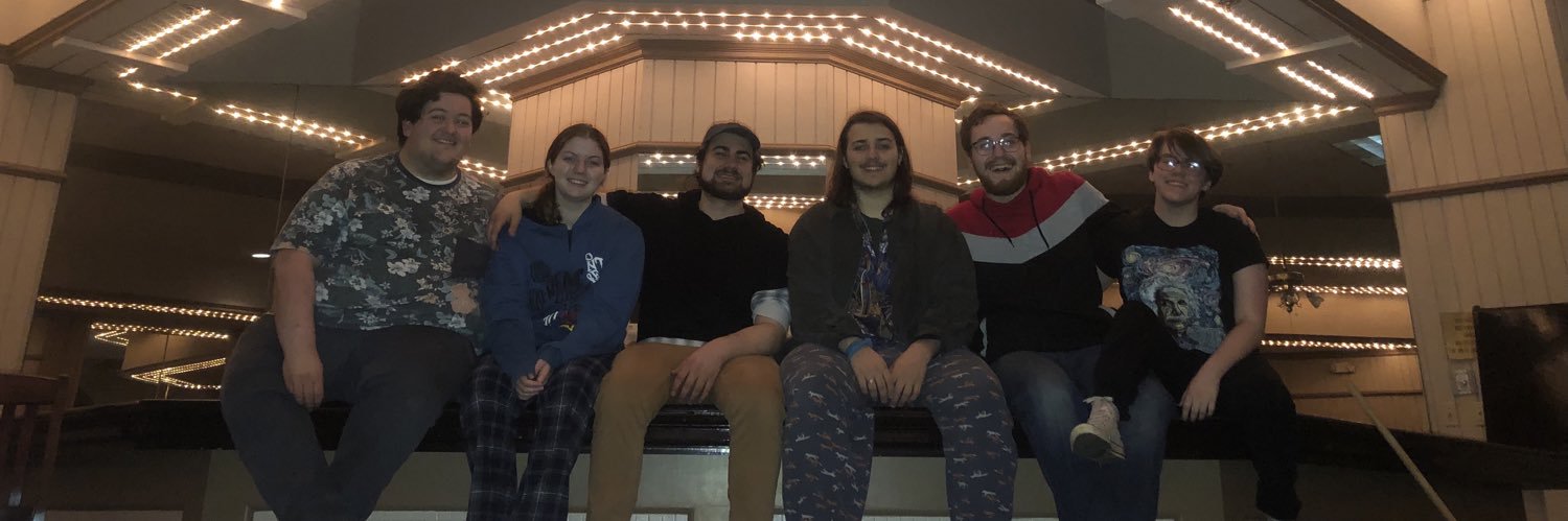 TheSaltyBabylon's profile banner image