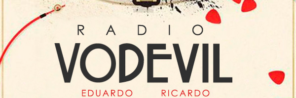 RadioVodevil's profile banner image