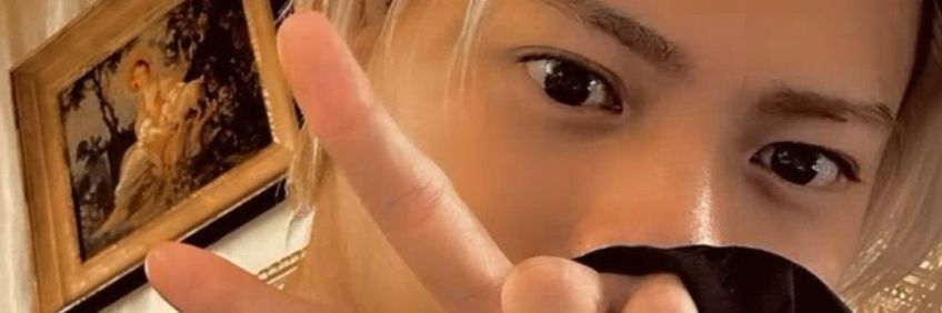 ぺるしー banner